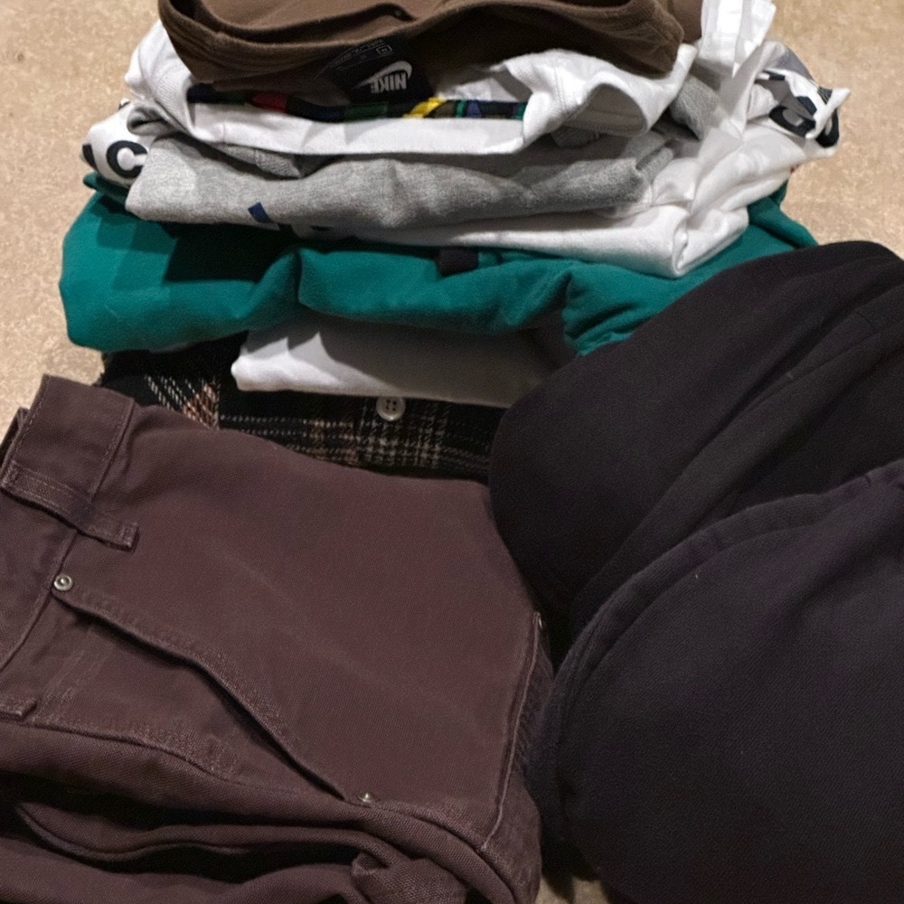 Clothing Bundle - image 1